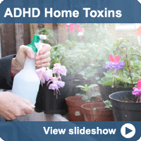 8 ADHD Culprits Lurking in Your Home