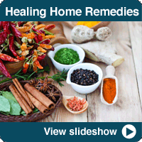 26 Home Remedies That Work