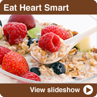 17 Heart-Healthy Foods to Eat