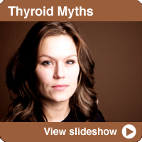 Top 10 Thyroid Disease Myths Busted