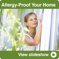 11 Ways to Allergy-Proof Your Home