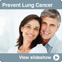 15 Ways to Prevent Lung Cancer