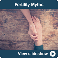 8 Common Fertility Myths Busted