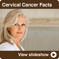 Cervical Cancer: What Every Woman Should Know