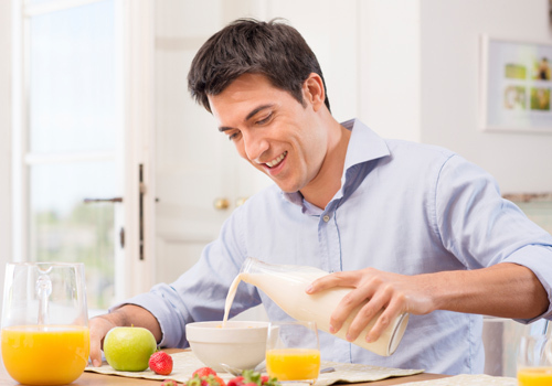 Diet: Have a Healthier Breakfast