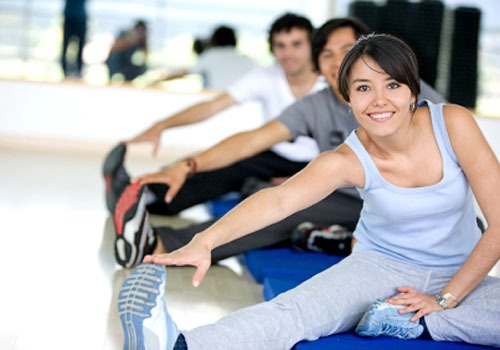 Light Exercise Cuts Cancer Risk