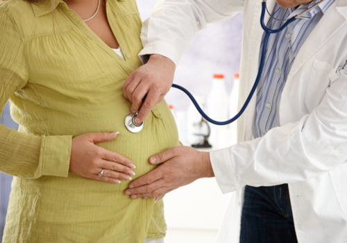 About Screening Tests for Birth Defects
