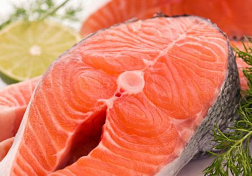 Eat More: Salmon