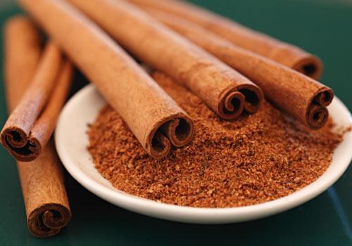 Eat More: Spices