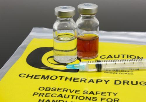 Treatment: Chemotherapy