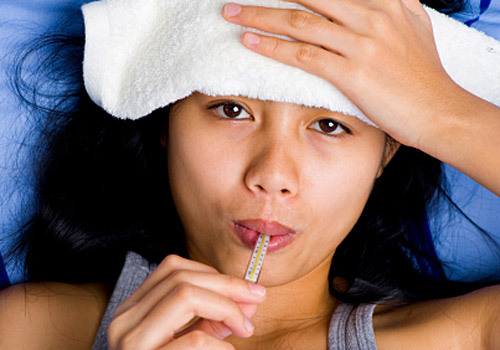 Fact or Fiction: The Common Cold