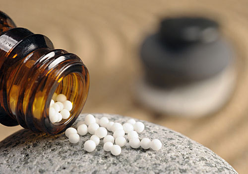 Avoid: Homeopathic Treatments