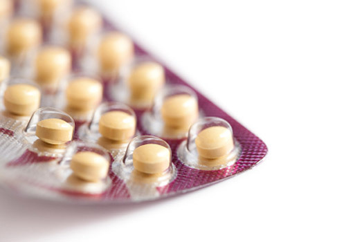 MYTH: The Pill Reduces Fertility