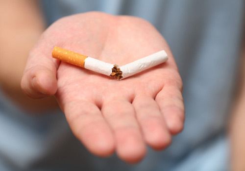 Quit Smoking Today: Long-term Benefits