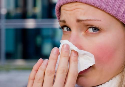 8 Eats to Beat Colds and Flu 