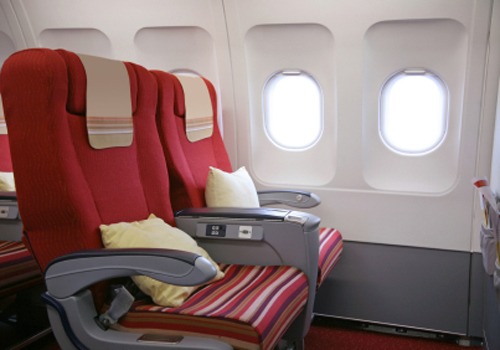 Airplane: Seats