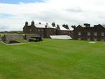 Fort George Inverness based there for 4 years with the Black Watch