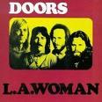 The Doors- L A Woman