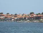 The old Town of Nessebar