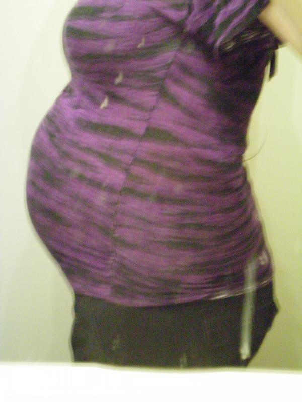 29 weeks and 4 days.