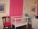 one of her rooms... she had two!!!!