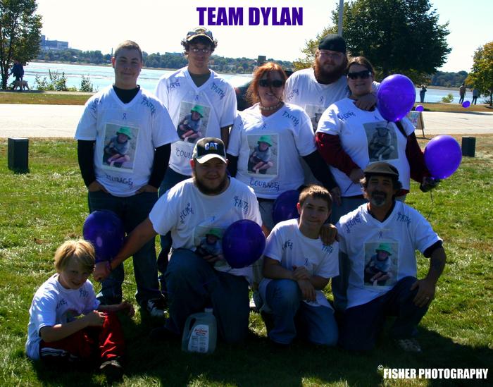 Team Dylan
