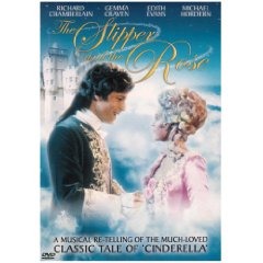 I love this film, its the most brilliant version of a beautiful story