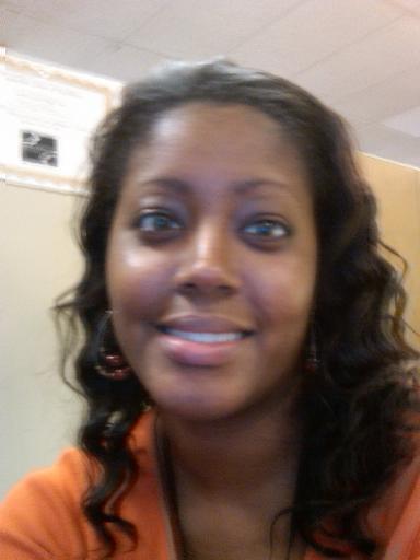 Me bored at work.