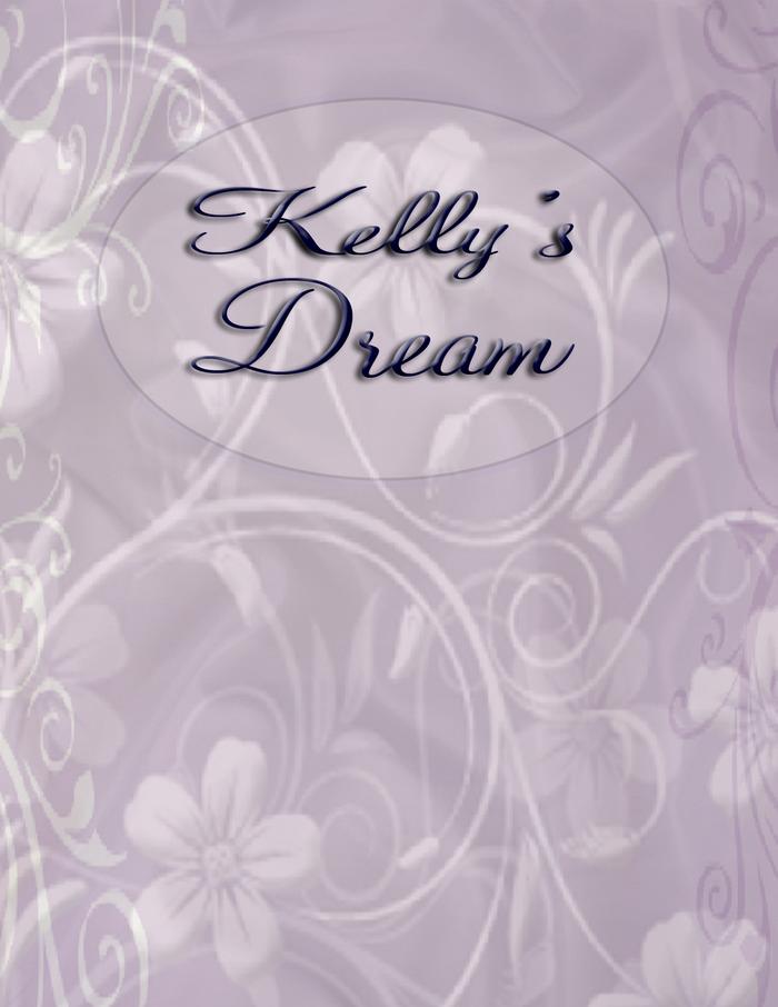 kelly's dream design