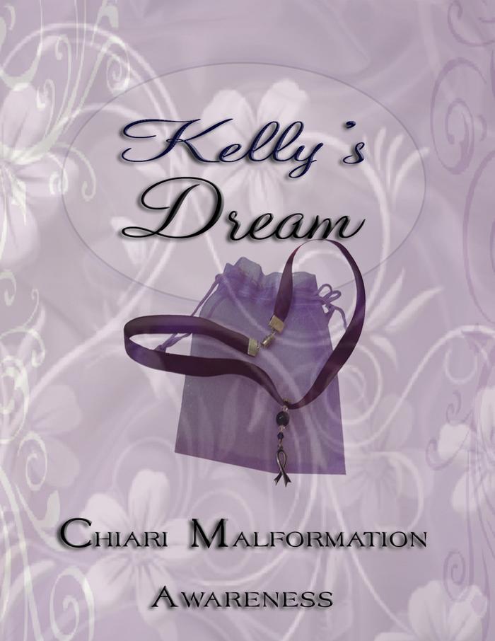 design for kelly's dream
