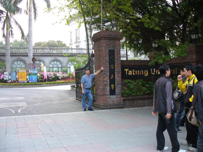 Taipai Taiwan