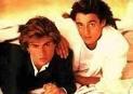 Wham! of the 1980's..how good they were when we were all very young in our twenties.