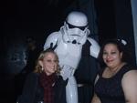  my BFF, Mr. storm trooper and i 
