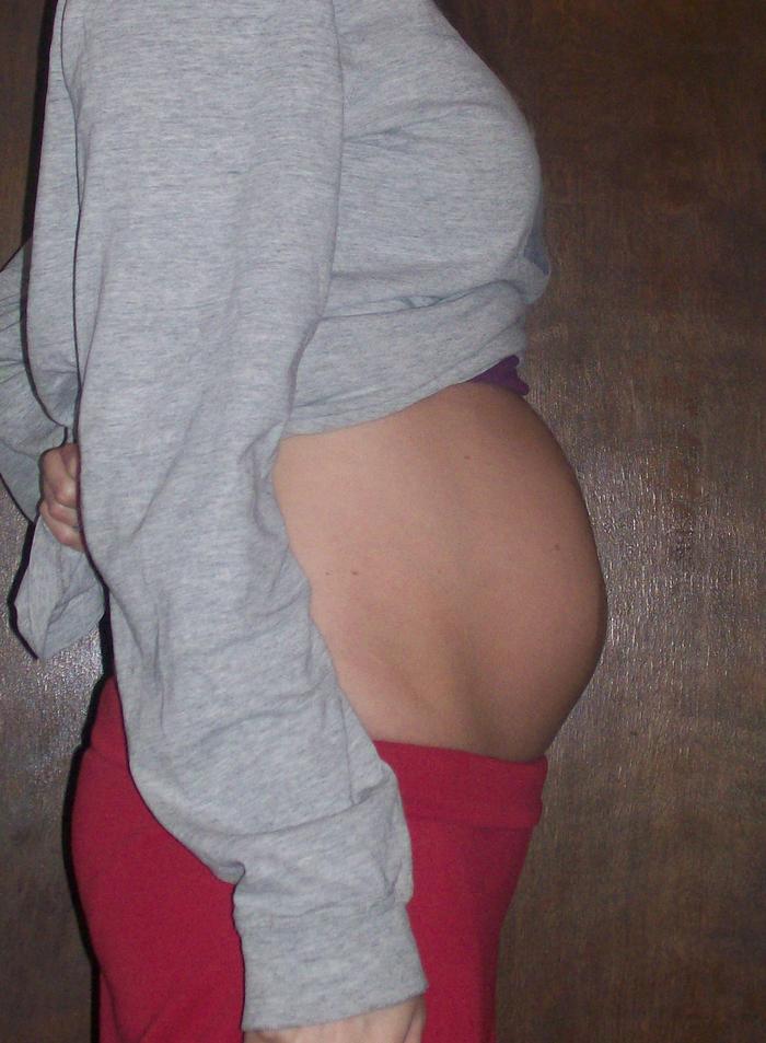 10 weeks 2 days pregnant with twins