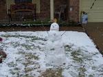 My First Snowman