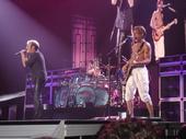 Van Halen reunion concert