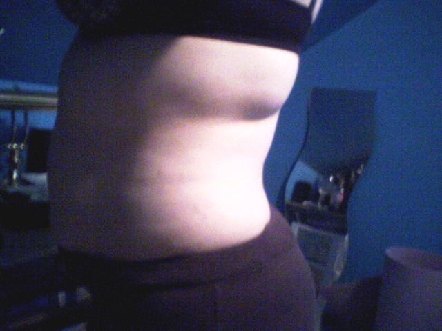 Dec 19/09 182.0 lbs... Clothes are getting loose!