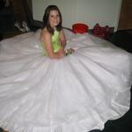 another prom pic of my daughter Rachel
