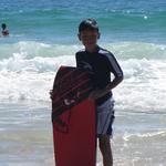 Surfer Jarrah :)