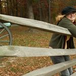 Gettysburg Battlefields