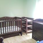 Boori Nursery Furniture