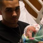 braylee an daddy :)