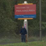 Me in Philly Oct 2009