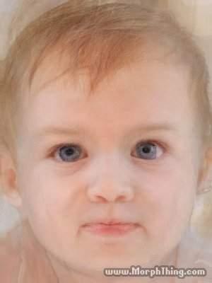 What our baby might look like, lol