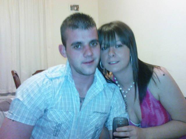 My son Liam (ex-heroin addict) and girlfriend Tammy