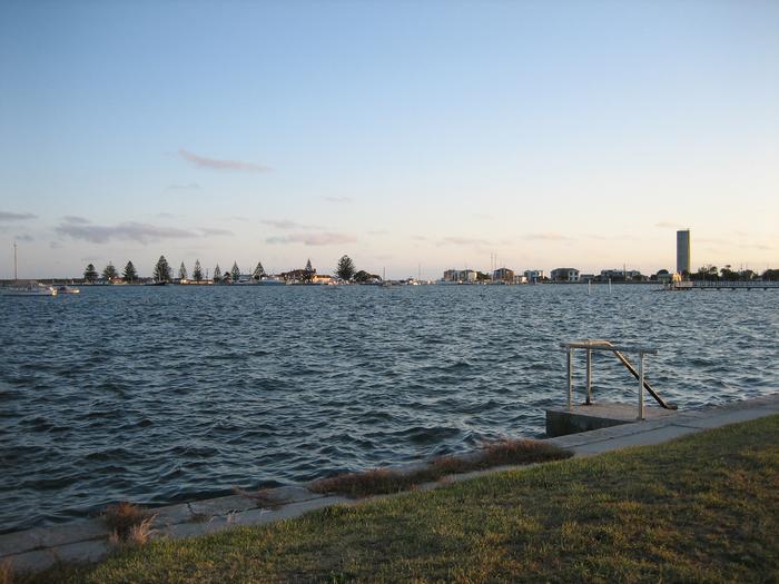Port Albert, Victoria, Australia 2006