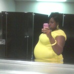 I was about 28 weeks in this pic