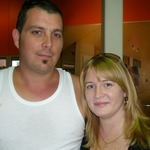 Me and the boyfriend 2008