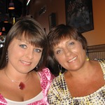 my mama and me