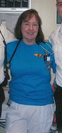 Click to see full pic. Me @ 142 lbs. in June '06.